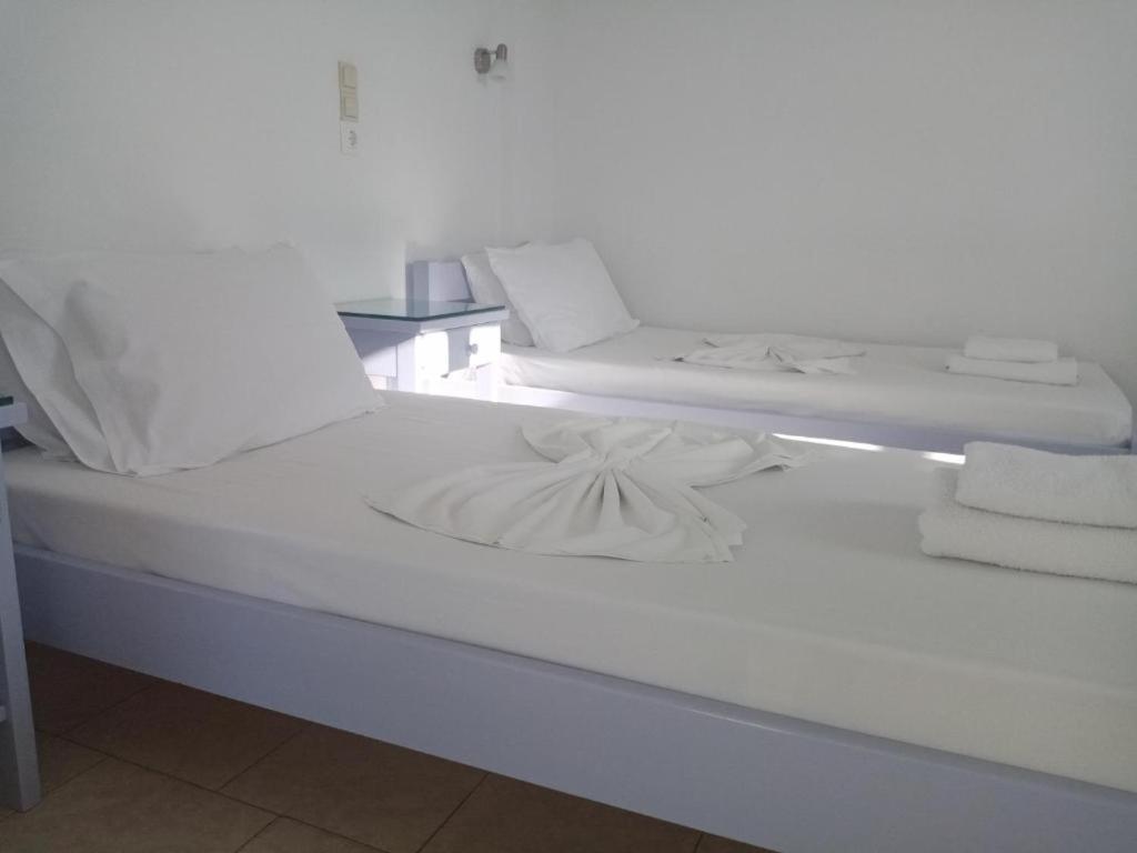 Nikolas Naousa Guesthouse I Kültér fotó
