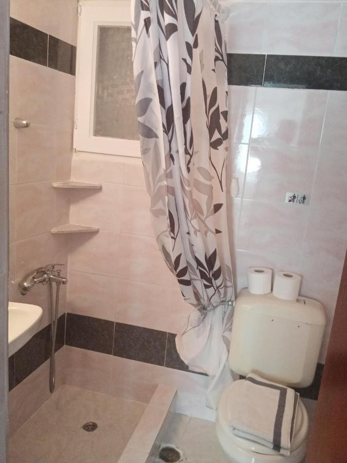 Nikolas Naousa Guesthouse I Kültér fotó